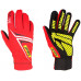 Sabelt G34 Sim Gloves Rękawice wyścigowe, with  obsługą fortyku, silikonowa dłoń, 216-223mm obwód - cwith erwony, S (00319-02-02-RED-S)