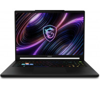 Laptop MSI Raider 16 HX B2WH-211PL Ultra 7 251HX / 16 GB / 1 TB / W11 / RTX 5070 Ti / 240 Hz