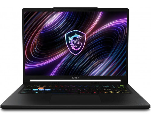 Laptop MSI Raider 16 HX B2WH-211PL Ultra 7 251HX / 16 GB / 1 TB / W11 / RTX 5070 Ti / 240 Hz