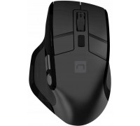 Natec Mouse | Jaguar Pro | Wireless | 2.4 GHz, Bluetooth | Black (NMY-2292)