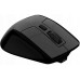 Natec Mouse | Jaguar Pro | Wireless | 2.4 GHz, Bluetooth | Black (NMY-2292)