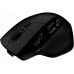 Natec Mouse | Jaguar Pro | Wireless | 2.4 GHz, Bluetooth | Black (NMY-2292)