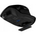 Natec Mouse | Jaguar Pro | Wireless | 2.4 GHz, Bluetooth | Black (NMY-2292)