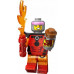 LEGO Minifigurki Seria 29 - Chłopak w kostiumie Bionicle (71052)