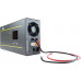 UPS IPS IPS300-SIN-WM-F2: home inverter 300W 230Vac/12Vdc/230Vac obudowa wisząca, 2x gniazda unischuko (5902135131176)