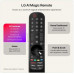 LG 50QNED87B3A QNED 50'' 4K Ultra HD WebOS 26
