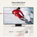 LG 50QNED87B3A QNED 50'' 4K Ultra HD WebOS 26