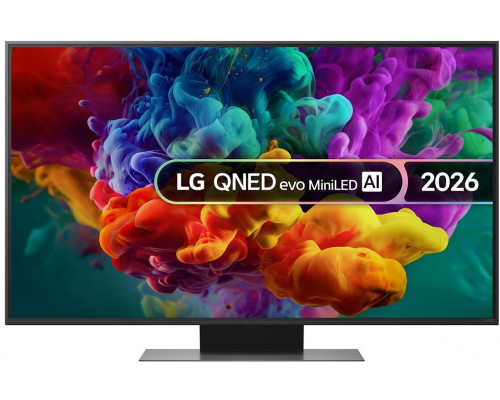 LG 50QNED87B3A QNED 50'' 4K Ultra HD WebOS 26