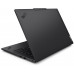 Laptop Lenovo ThinkPad T14 Gen 6 Core™ Ultra 5 225U 256GB SSD 16GB 14" (1920x1200) WIN11 Pro Black FP Reader,1YW (21QDS7T000)