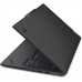Laptop Lenovo ThinkPad T14 Gen 6 Core™ Ultra 5 225U 256GB SSD 16GB 14" (1920x1200) WIN11 Pro Black FP Reader,1YW (21QDS7T000)