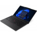 Laptop Lenovo ThinkPad T14 Gen 6 Core™ Ultra 5 225U 256GB SSD 16GB 14" (1920x1200) WIN11 Pro Black FP Reader,1YW (21QDS7T000)