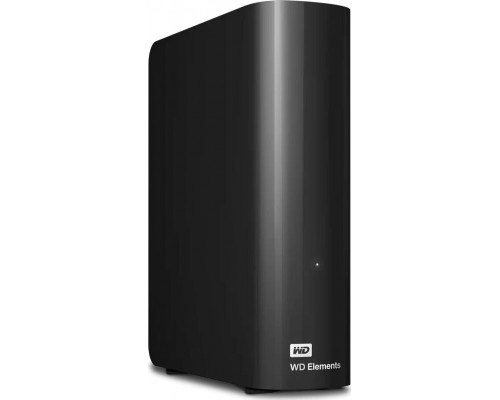 HDD WD Elements Desktop 22TB Black (WDBWLG0220HBK)