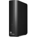 HDD WD Elements Desktop 22TB Black (WDBWLG0220HBK)