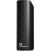 HDD WD Elements Desktop 22TB Black (WDBWLG0220HBK)