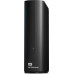 HDD WD Elements Desktop 22TB Black (WDBWLG0220HBK)