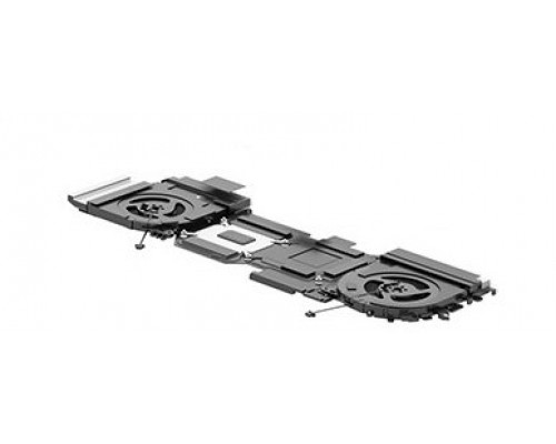 HP Heatsink w. Fan RTX Vapor (M14877-001)