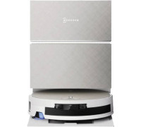 Ecovacs Deebot X12 Pro Omni White