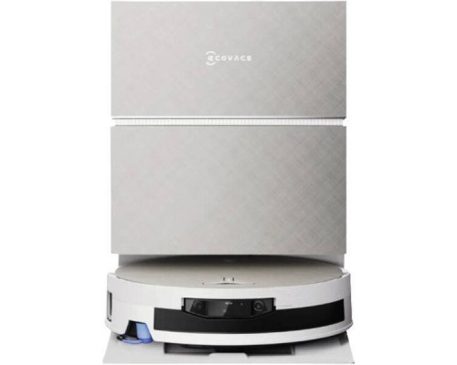 Ecovacs Deebot X12 Pro Omni White