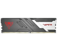 Patriot Viper Venom, DDR5, 8 GB, 6400MHz, CL38 (VV58G64C38A)