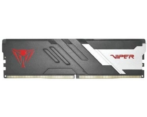 Patriot Viper Venom, DDR5, 8 GB, 6400MHz, CL38 (VV58G64C38A)