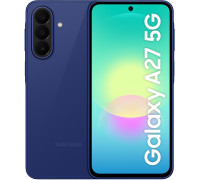 Samsung Galaxy A27 5G 6/128GB Navy blue  (SM-A276BZBBEUB)