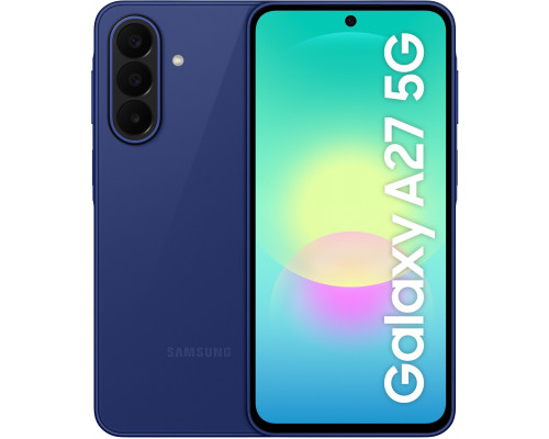 Samsung Galaxy A27 5G 6/128GB Navy blue  (SM-A276BZBBEUB)