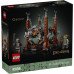 LEGO Icons Władca Pierścieni: Grond (40893)