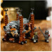 LEGO Icons Władca Pierścieni: Grond (40893)