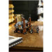 LEGO Icons Władca Pierścieni: Grond (40893)