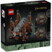 LEGO Icons Władca Pierścieni: Grond (40893)