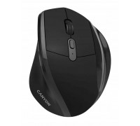 Canyon Mouse OnClick 17 Ergonomic 6 buttons 1600DPI Wireless Black (CNE-CMSW17B)