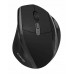 Canyon Mouse OnClick 17 Ergonomic 6 buttons 1600DPI Wireless Black (CNE-CMSW17B)