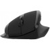 Canyon Mouse OnClick 17 Ergonomic 6 buttons 1600DPI Wireless Black (CNE-CMSW17B)