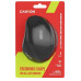Canyon Mouse OnClick 17 Ergonomic 6 buttons 1600DPI Wireless Black (CNE-CMSW17B)