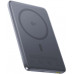 Baseus PicoGo Ultra-Slim Magnetic 10000 mAh 27W Gray (Baseus)
