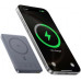 Baseus PicoGo Ultra-Slim Magnetic 10000 mAh 27W Gray (Baseus)