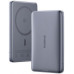 Baseus PicoGo Ultra-Slim Magnetic 10000 mAh 27W Gray (Baseus)