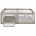 King Kids Kidwell kojec Fanko beige 180x200cm (Ż-KIDW-KO-01-26)