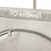 King Kids Kidwell kojec Fanko beige 180x200cm (Ż-KIDW-KO-01-26)