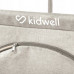 King Kids Kidwell kojec Fanko beige 180x200cm (Ż-KIDW-KO-01-26)