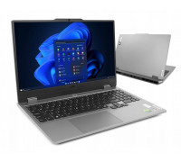 Laptop Lenovo LOQ 15 Ryzen 7 7445HS 32GB 512GB SSD RTX 3050 15.6" 144Hz Windows 11 (83DX00F2PB 5M232)