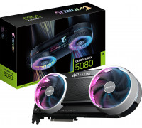 Gigabyte AORUS GeForce RTX 5080 Infinity 16GB GDDR7 DLSS4 (GV-N5080AORUS IF-16GD)