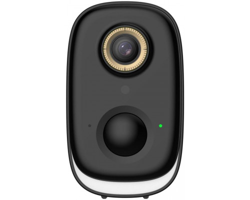 Dahua Technology WRL 5MP Bullet Wifi/Battery Dahua (BF5HB)