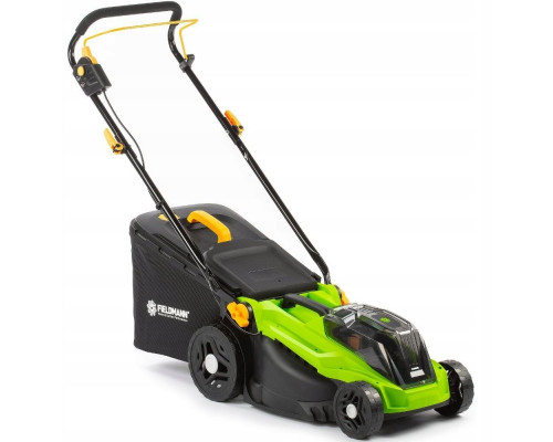 akumulatorowa Fieldmann FZR 70385-0 2x20V (50005672)