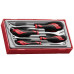 Teng Tools 4-elementowy zestaw do usuwania zacisków panelowych TTSR04A (293550109)