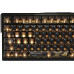 Asus ROG Azoth Extreme Edition 20/OLED/Wrist/black (4711636464284)