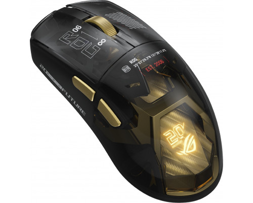 Asus ROG Harpe II Extreme edition 20 P725 (4711636278409)