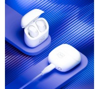3mk BlitzBuds BT 6.0 white (5903108756716)