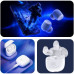 3mk BlitzBuds BT 6.0 white (5903108756716)