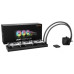 be quiet! Be quiet! LIGHT LOOP IO LCD | 360mm Procesor Chłodnica cieczy all-in-one 12 cm Black 1 szt. (BW032)